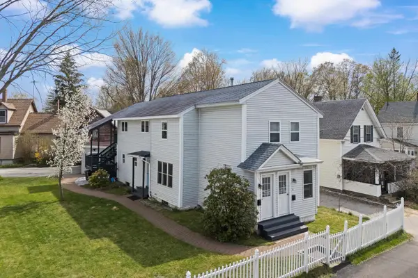13 Clinton Street, Concord, NH 03301
