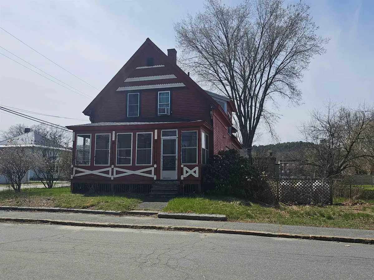 31 Smith Street, Woodsville, NH 03785 - #1