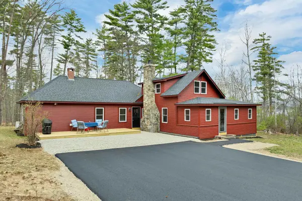 40 Emery Lane, Wakefield, NH 03830