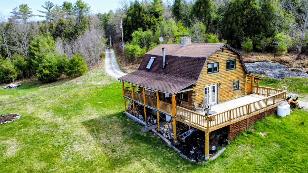 440 Stapelfeld Drive, Newbury, VT 05081 - #1