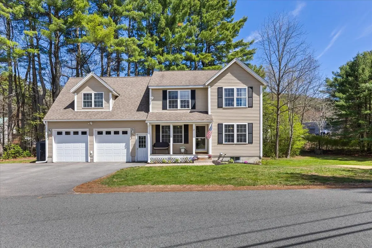 12 Pasture Road, Swanzey, NH 03431 - #1