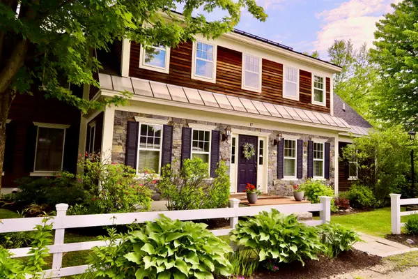 265 Landmark Lane #17, Stowe, VT 05672