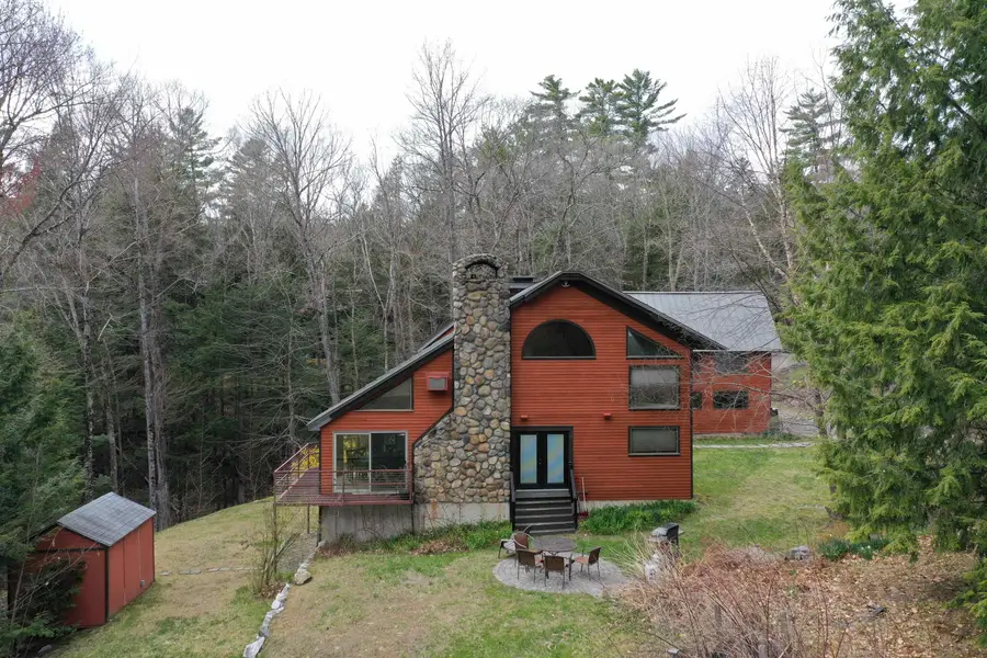 18 Treeline Road, Thornton, NH 03285 - #3