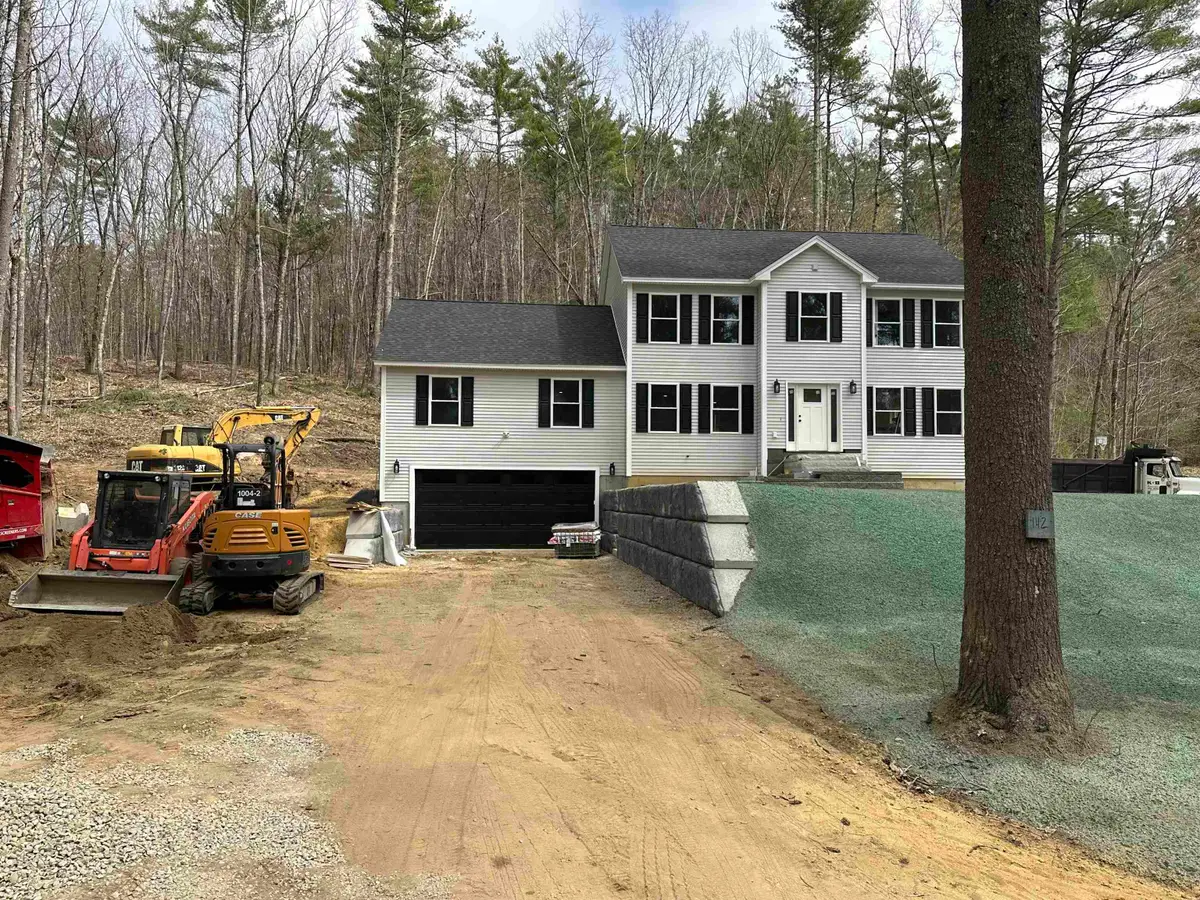 152 Brewster Road, Barrington, NH 03825 - #1