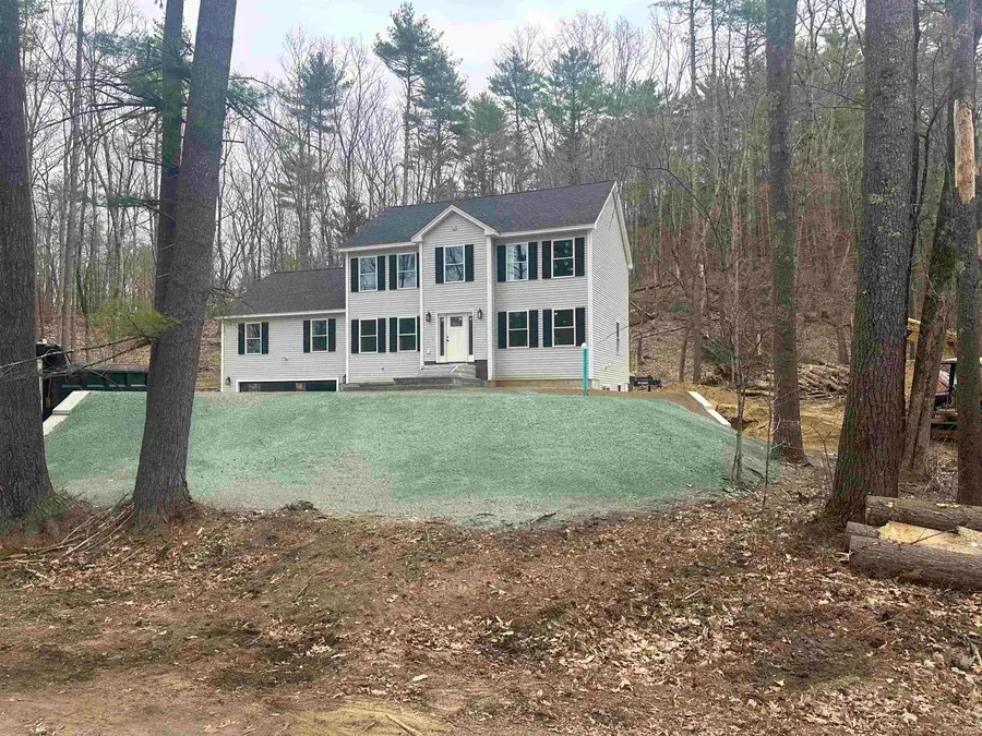 152 Brewster Road, Barrington, NH 03825 - #2