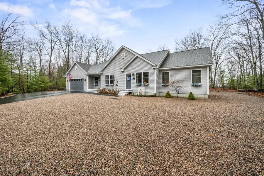 15 Wintergreen Ridge Road, Freedom, NH 03836 - #2