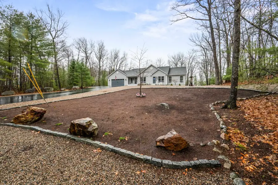 15 Wintergreen Ridge Road, Freedom, NH 03836 - #3