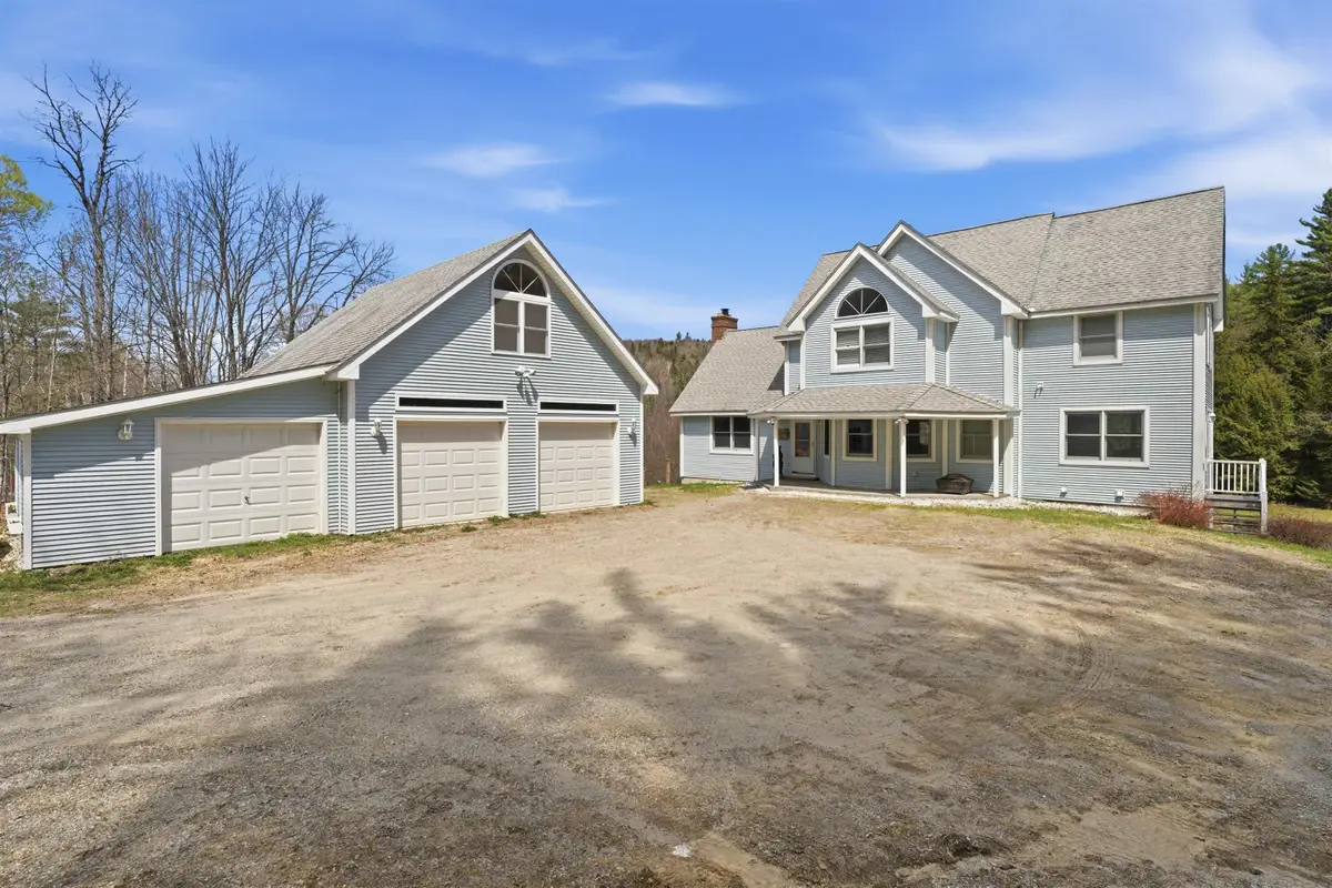1035 VT Route 121, Windham, VT 05359 - #1