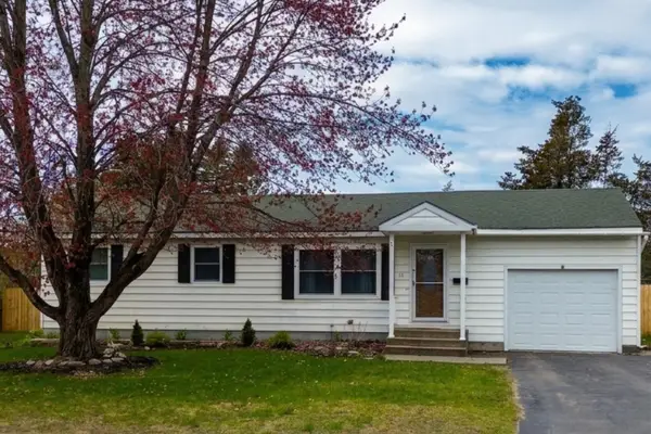 23 Forest Street, South Burlington, VT 05403