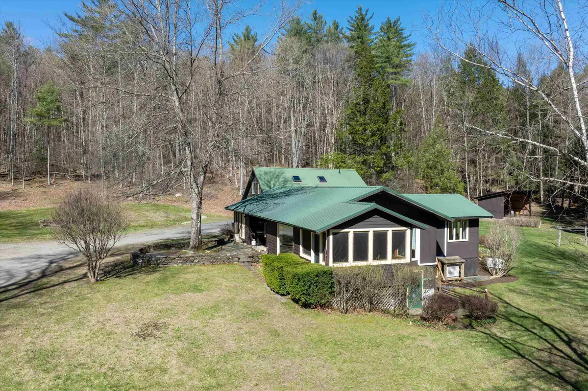 100 Wright Way, Westminster, VT 05158 - #1