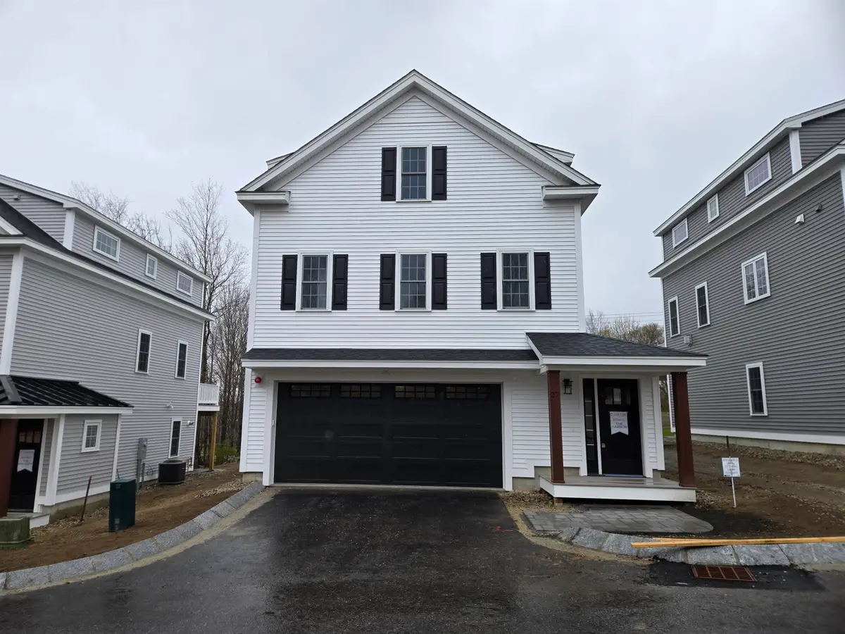 27 Eden Lane #4, Portsmouth, NH 03801 - #1