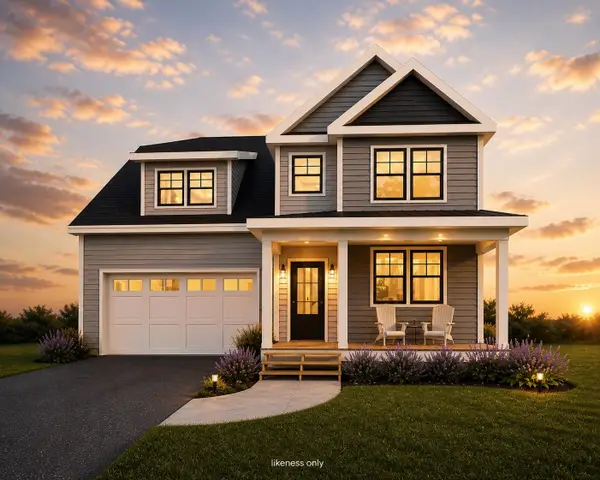 Lot 91 Russet Road, South Burlington, VT 05403