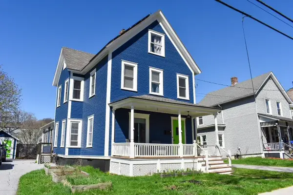 83 Baxter Street, Rutland City, VT 05701
