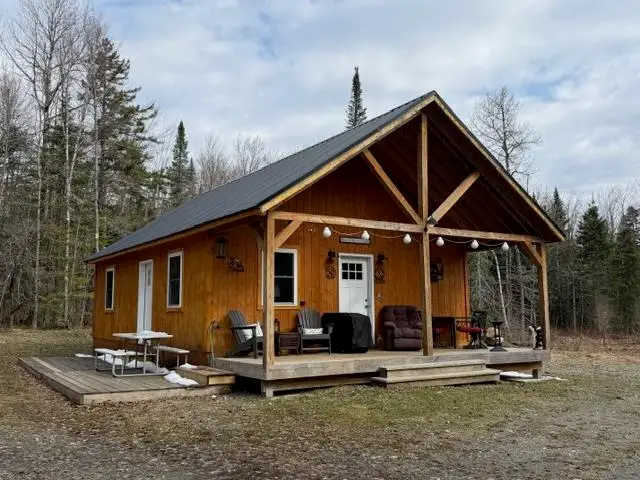 3492 hazens notch Road, Lowell, VT 05847 - #1