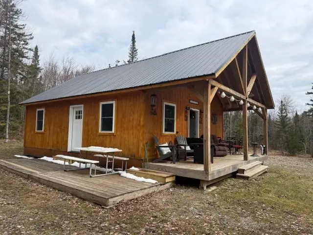 3492 hazens notch Road, Lowell, VT 05847 - #2