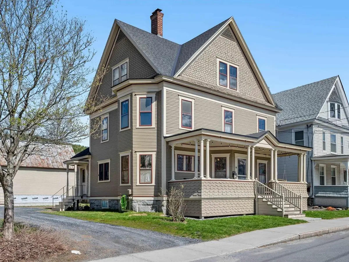 14 Liberty Street, Montpelier, VT 05602 - #1