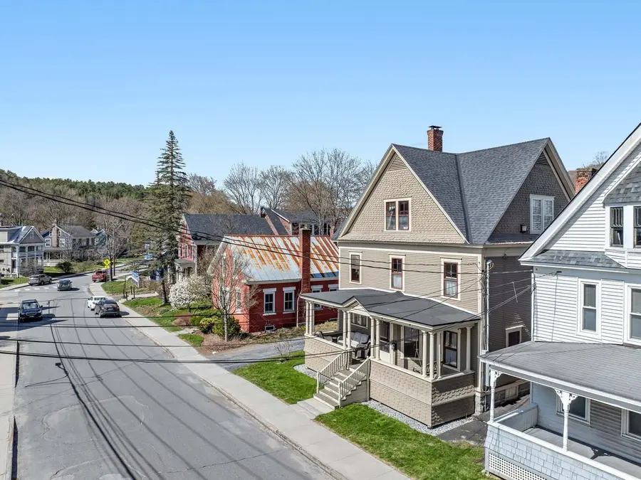 14 Liberty Street, Montpelier, VT 05602 - #2