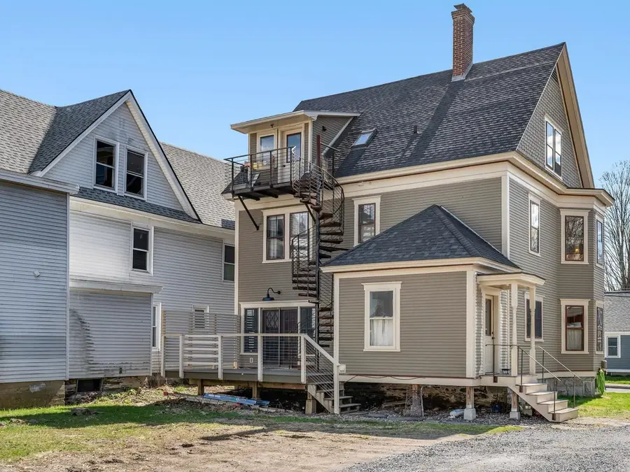 14 Liberty Street, Montpelier, VT 05602 - #3