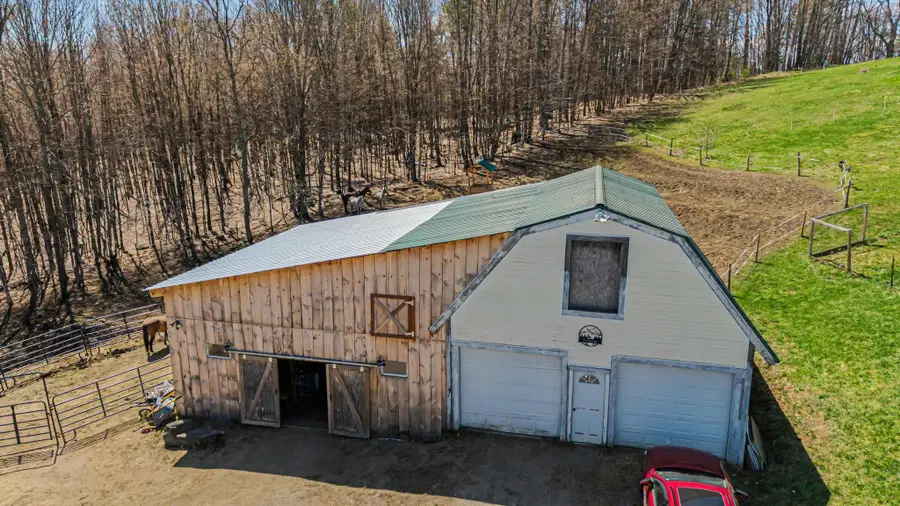 180 Winn High Drive, Danville, VT 05828 - #3