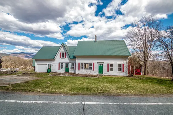 7063 Rt 102 Route, Brunswick, VT 05905