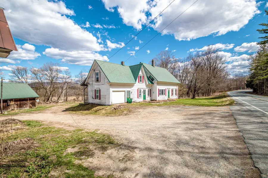 7063 Rt 102, Brunswick, VT 05905 - #2