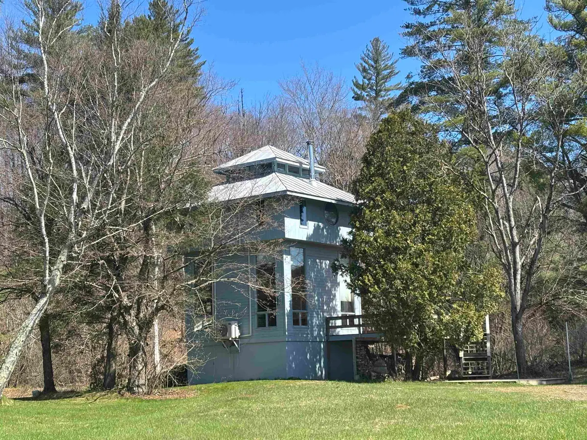 19 River Run Drive, Hyde Park, VT 05655 - #1
