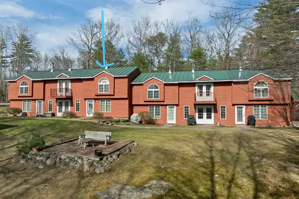 128 Washington Road #66, Freedom, NH 03836