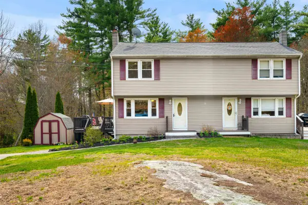 151  Rockingham Road #A, Derry, NH 03038