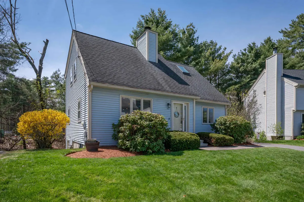 63 Norma Drive, Nashua, NH 03062 - #1