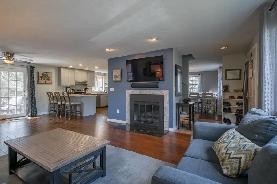 63 Norma Drive, Nashua, NH 03062 - #2