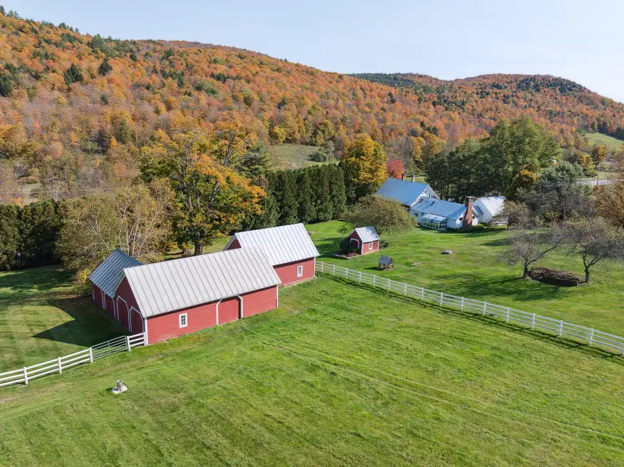 9671 VT Route 12, Barnard, VT 05031 - #3