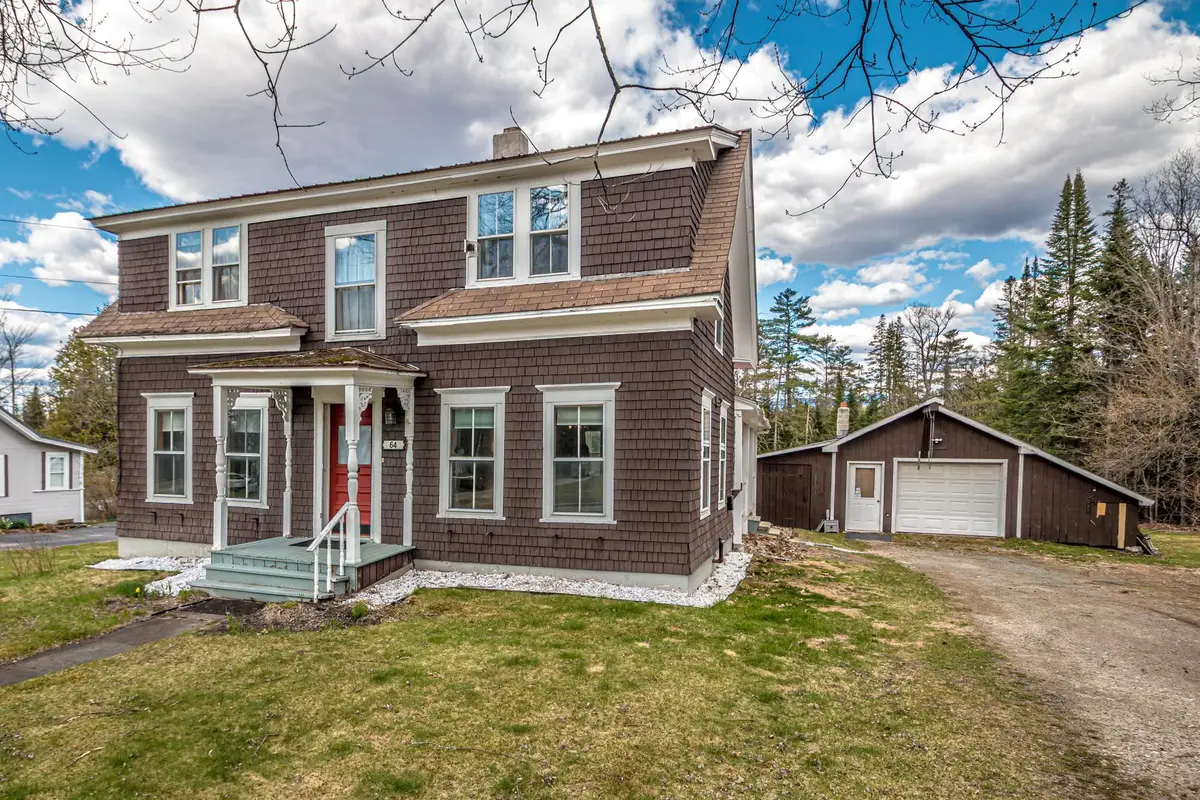 64 Portland Street, Lancaster, NH 03584 - #1