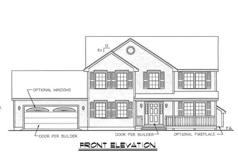 483 Salmon Falls Road, Rochester, NH 03868 - #2
