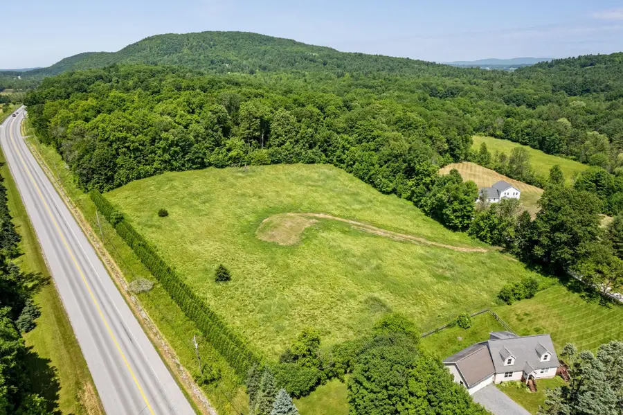 0 Higbee Road #Lot 1, Charlotte, VT 05445 - #2