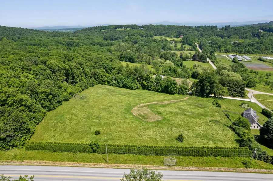 0 Higbee Road #Lot 1, Charlotte, VT 05445 - #3