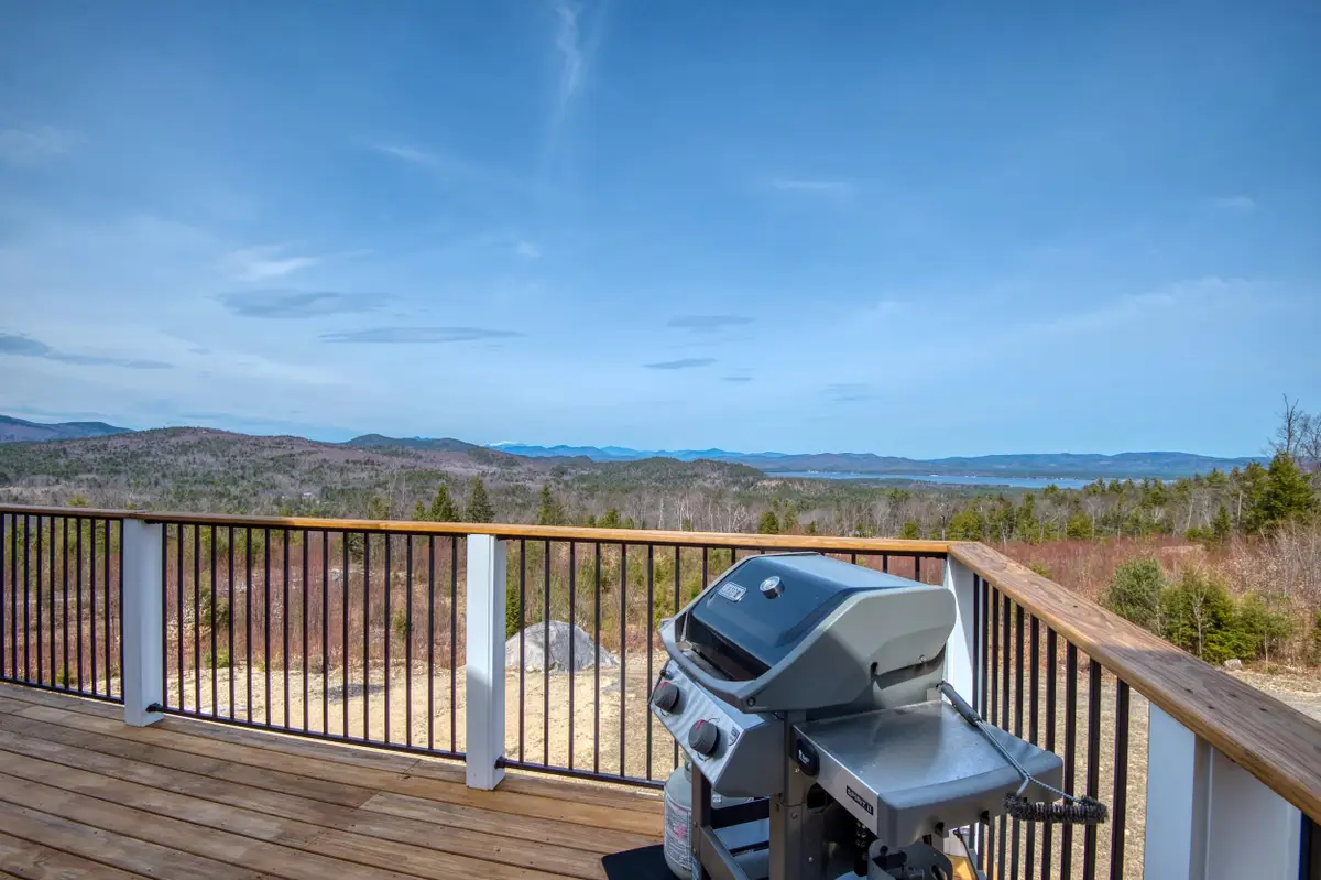 93 Blake Hill Road, Ossipee, NH 03814 - #1