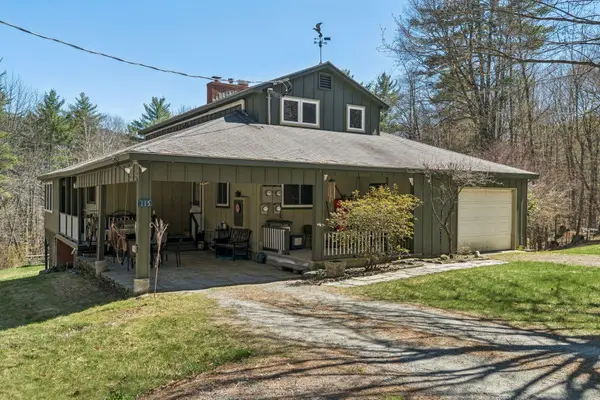 115 Horseshoe Drive, West Windsor, VT 05037
