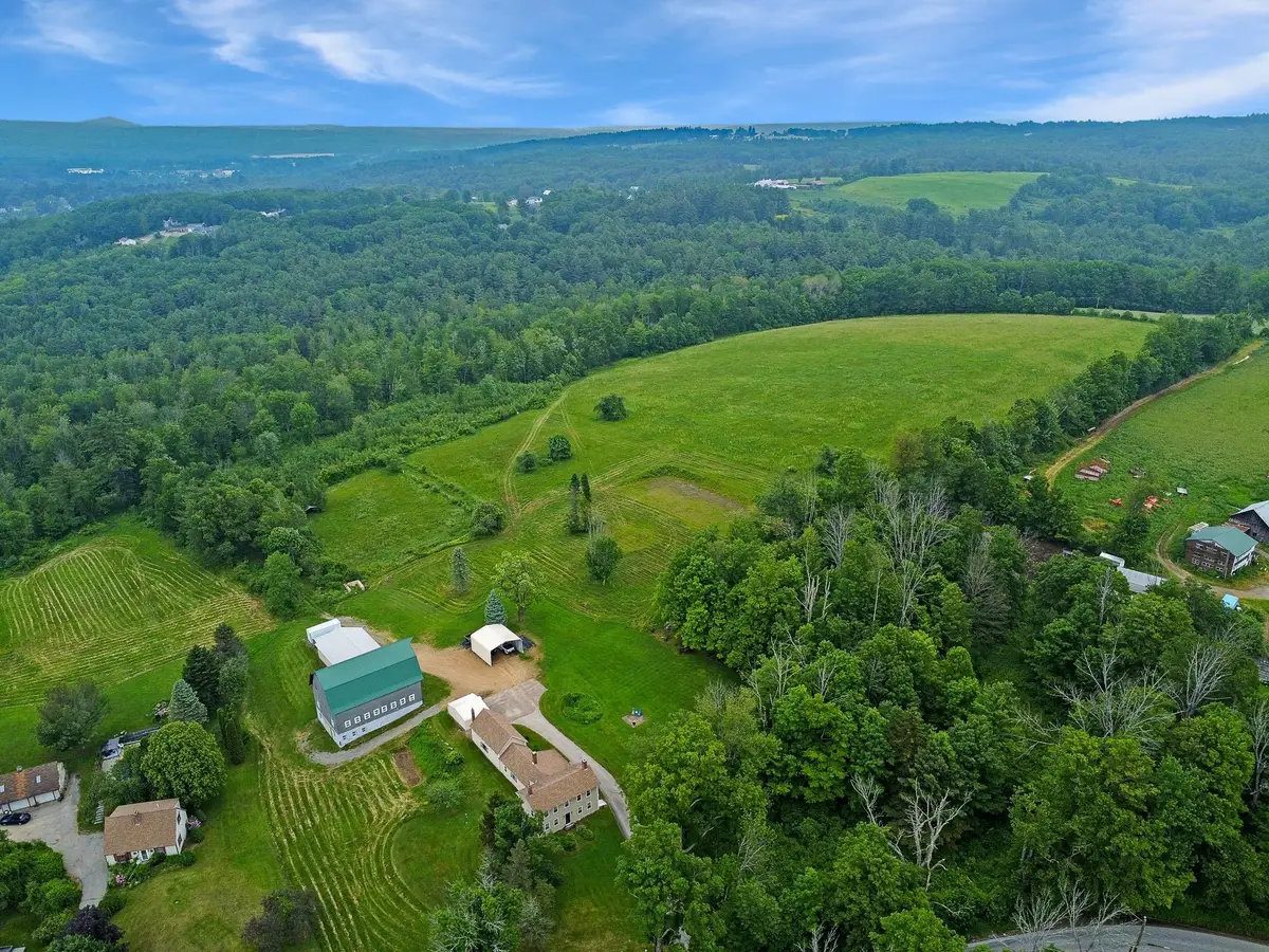 32 Bean Hill (LAND) Road, Northfield, NH 03276 - #1