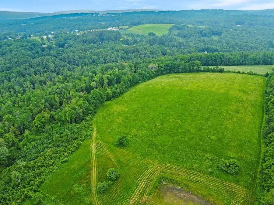 32 Bean Hill (LAND) Road, Northfield, NH 03276 - #3
