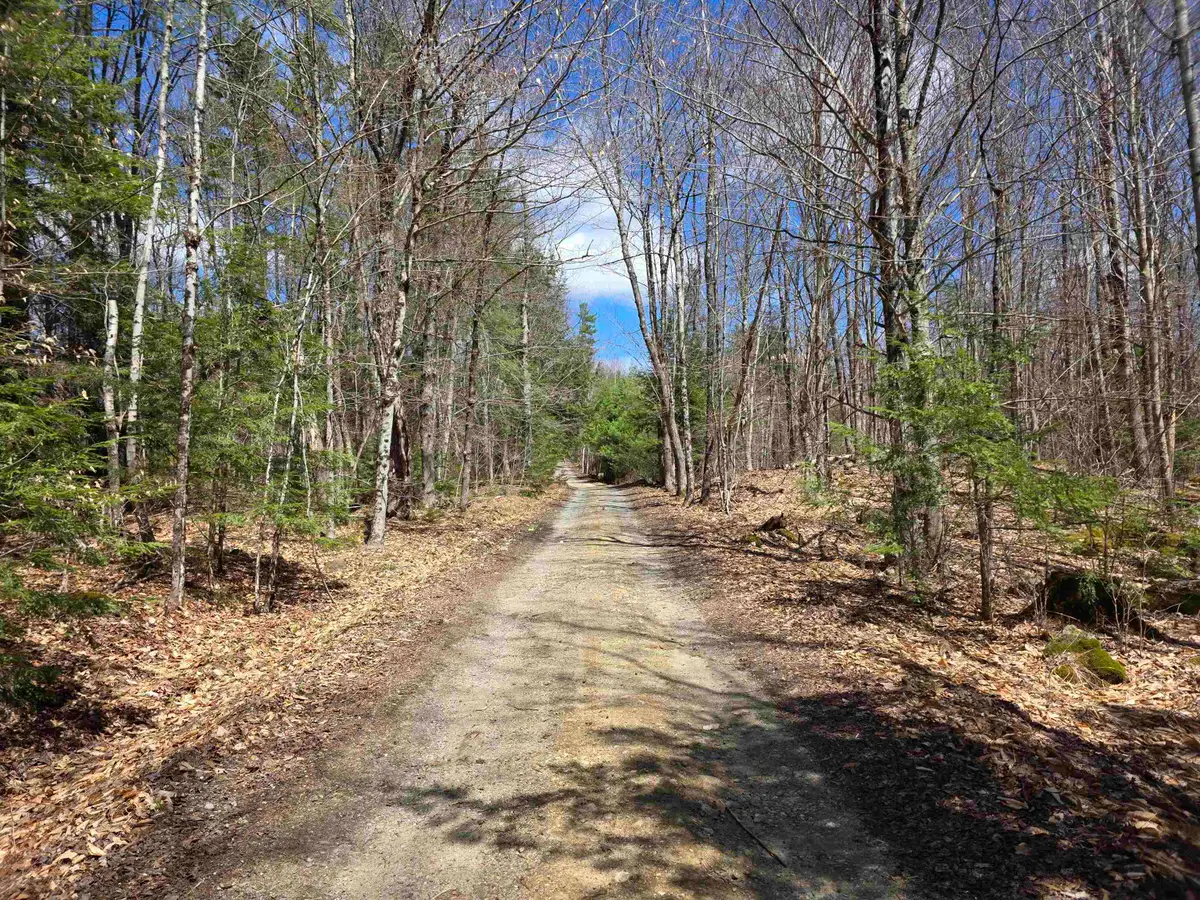 0 Mansfield Road, Marlow, NH 03456 - #1