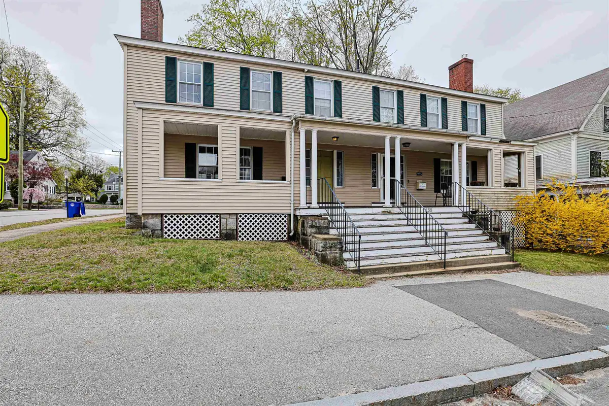 357 Bridge Street, Manchester, NH 03104 - #1