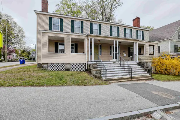 357 Bridge Street, Manchester, NH 03104