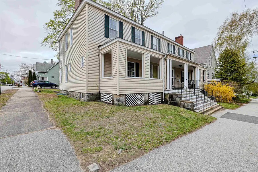 357 Bridge Street, Manchester, NH 03104 - #2