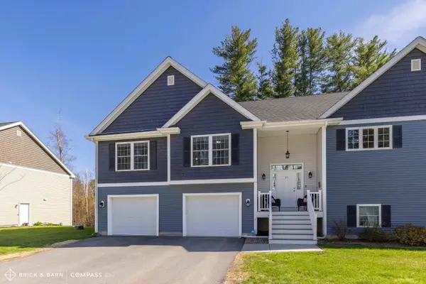 23 Cypress Circle, Exeter, NH 03883