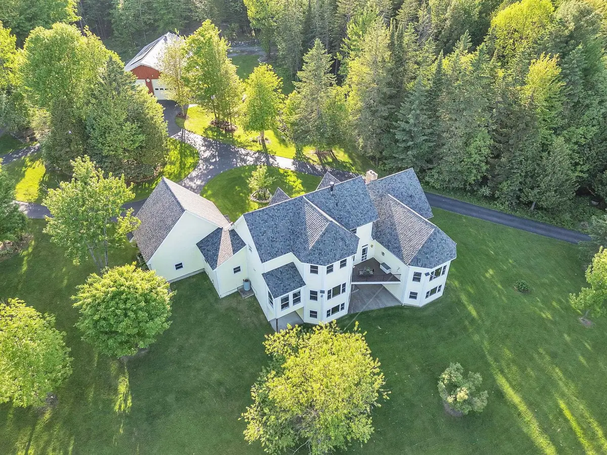 4647 Lake Road, Newport, VT 05857 - #1