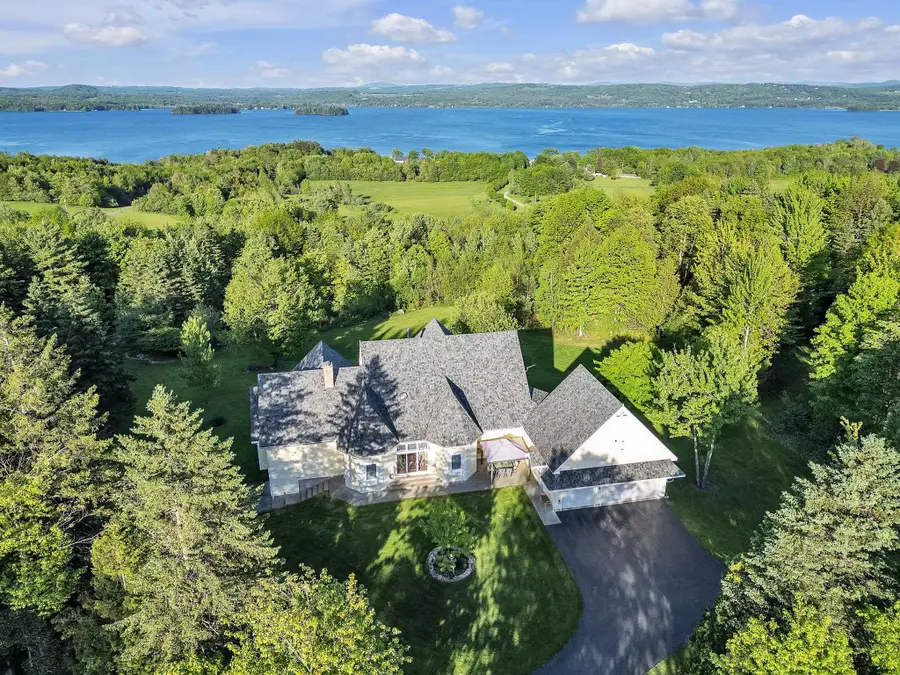 4647 Lake Road, Newport, VT 05857 - #2