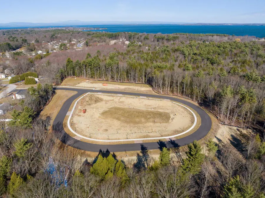 4 Barnabas Court #Lot 4 Aiken Plan, Milton, VT 05468 - #2