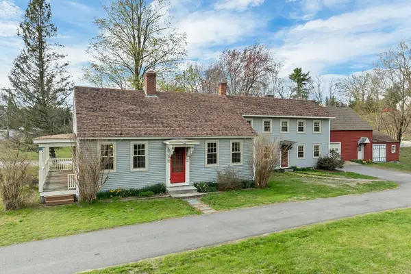 1388 South Stark Highway, Weare, NH 03281