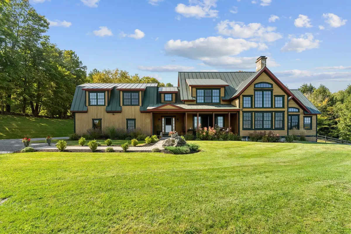 1779 Bible Hill Road, West Windsor, VT 05089 - #1