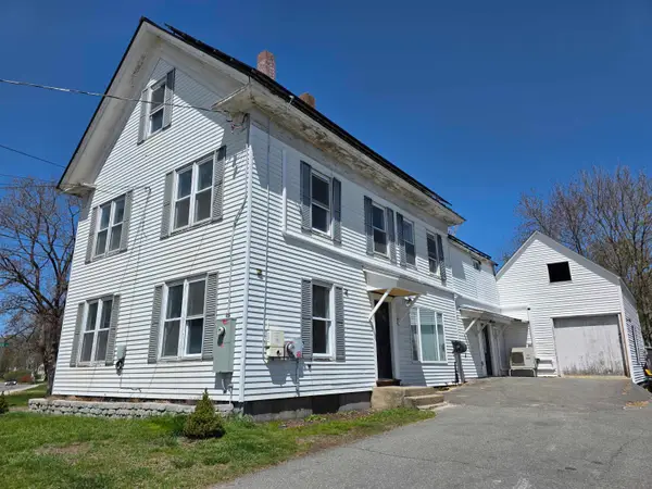 196 Union Street, Springfield, VT 05156